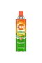 Outdoor Insect & Mosquito Repellent Fogger, Backyard Pretreat, Kills & Repels in 900 sq. ft, 16 oz