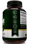 DIM Supplement 400mg with Bioperine, 120 Capsules - Hormone Balance, Menopause, PCOS, Acne Support - 4