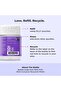 Sleep Gummy, 3 mg Melatonin, L-Theanine, Chamomile, Lemon Balm, Sleep Aid, Blackberry, 50 Count - 3