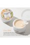 All Clean Balm Mandarin - Cleansing Balm, Waterproof Makeup Remover, Vegan, 4.0fl.oz/120ml - 3
