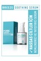 Breeze Cica Recovery Serum I Soothing I Moisturizing Spf 15