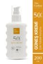 Spf 50 Faktör Yetişkin Güneş Koruyucu Losyon 200 ml