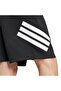 Men's Black Shorts (1/2) m Fi 3S Sho Jd4884 - 6