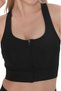 Women's Fermerli Sports Crop Top - 3