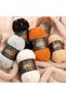 La Mia Club Paillettes Sequin Rope 100 Grams - 3