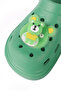Children's Slippers Rotating Teddy Bear Cross 11016 - 6
