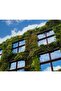 Mirrored Window Film (30 cm X 30 Meters) Thermal Insulation - Home - Office - Balcony - 3