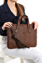 حقيبة WEST POLO 6078 رفيعة للجنسين/حقيبة كمبيوتر محمول TABA - 3