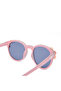 Kids Fashion Polarised Sunglasses Grey Lens -  LCK107C02 - 4