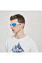 Men Polarized Sunglasses M.BLACK Mirror Lens - LC1011C03 - 4