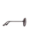 Kids Polarised Sunglasses Brown Lens - LCK104C02 - 6