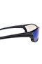 Kids Sports Polarised Sunglasses Blue Mirror Lens - LCK101C03 - 5