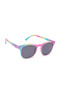 Unisex Kids Polarised Sunglasses Grey Lens -  LCK115C01 - 2