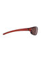 Kids Sports Polarised Sunglasses Brown Lens - LCK101C02 - 5