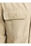 JPRCCRAYMOND SPRING SOLID OVERSHIRT SN الفلفل الأبيض - 5