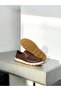 Men's Genuine Leather Lace-Up Rubber Sole Comfortable and Stylish Casual Shoes - 5
