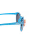 Kids Fashion Polarised Sunglasses Blue Lens -  LCK107C03 - 5