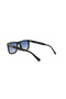 Men Polarised Sunglasses Green Blue Lens - LC1021C03 - 3