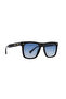 Men Polarised Sunglasses Green Blue Lens - LC1021C03 - 2