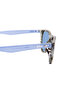 Kids Polarised Sunglasses Blue Mirror Lens -  LCK106C02 - 5