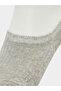 Set of 3 - No Show Socks - 3