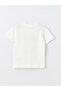 Crew Neck Short Sleeve Baby Boy T-Shirt (S4) - 2
