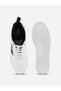 Color Block Lace Up Sneakers - 4