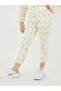 مجموعة من قطعتين - بنطال ضيق مطبوع - 6