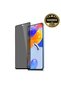Redmi K60 Ultra Glossy Ghost Screen Protector Shatterproof Glass