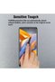Redmi 12C Nano Screen Protector Unbreakable Glass - 8