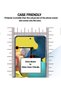 Redmi K60 Pro Nano Screen Protector Unbreakable Glass - Extra Thin - 6