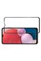 Realme C21y Full Covering Nano Screen Protector Unbreakable Glass - Thin And Flexible - 2