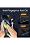 واقي شاشة نانو لهاتف Xiaomi Poco F6 Pro زجاج غير قابل للكسر - رفيع ومرن - 6