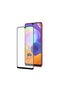 واقي شاشة Galaxy A32 4g Esd Glass 9h مقسى مضاد للكهرباء الساكنة عالي التقنية - رفيع للغاية