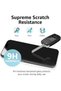 Realme C11 Compatible Screen Protector Maxi Glass Tempered Anti-Scratch Shatter-Resistant Glass - 5