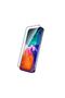 Iphone 14 Pro Full Covering 5d Nano Screen Protector Glass - Ultra Thin K2 - 3