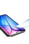 واقي شاشة من الزجاج المقوى المتوافق مع Iphone Xs Max Rika Premium مع غطاء كامل - رفيع للغاية - 5