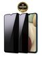 Xiaomi Redmi 12C Matte Anti-Fingerprint Ghost Screen Protector Unbreakable Glass - Extra Thin