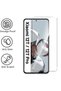 Xiaomi 12t Pro Nano Screen Protector Unbreakable Glass Fully Compatible - Thin and Flexible - 4