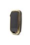 Kia stonic,ceed smart 2018-2022 4 button sportage nano high quality remote case black - 4