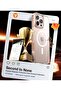MagSafe Case for iPhone 16 Pro Max: Military-Grade Protection,Shockproof, Anti-Scratch, Clear - 7