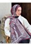 شال لينا بنمط مكناس - 3