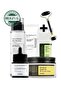 Ultimate Skincare Arsenal & Face Massage Roller - Snail Cream, Retinol, Niacinamide Serum