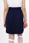 Girl's Pleated Skirt - 4