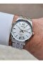Gray Color Guaranteed Men's Wristwatch - 2