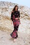 Kalinka Trousers Blouse Set