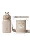 Zoyzoii Animal Series Thermos - Rabbit