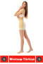 Custom Non-Slip Underwear PUSH UP Butt Lifter Shaper Shaper Padded Shorts Corset with Side Support - 2