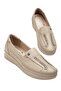 92105 Orthopedic Women's Leather Comfortable Mold Saddler Processing Detailed Shoes - 3