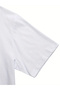 Unisex Printed Oversize 100% Cotton T-shirt - 3